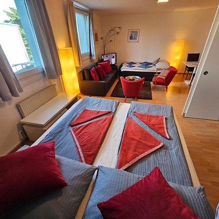 Yuki'S Place - Un-Vic, Danube Beach And Subway Near To Downtown Wien Exteriör bild