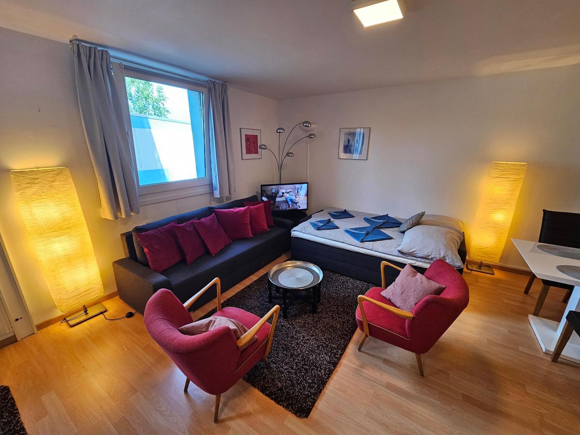 Yuki'S Place - Un-Vic, Danube Beach And Subway Near To Downtown Wien Exteriör bild