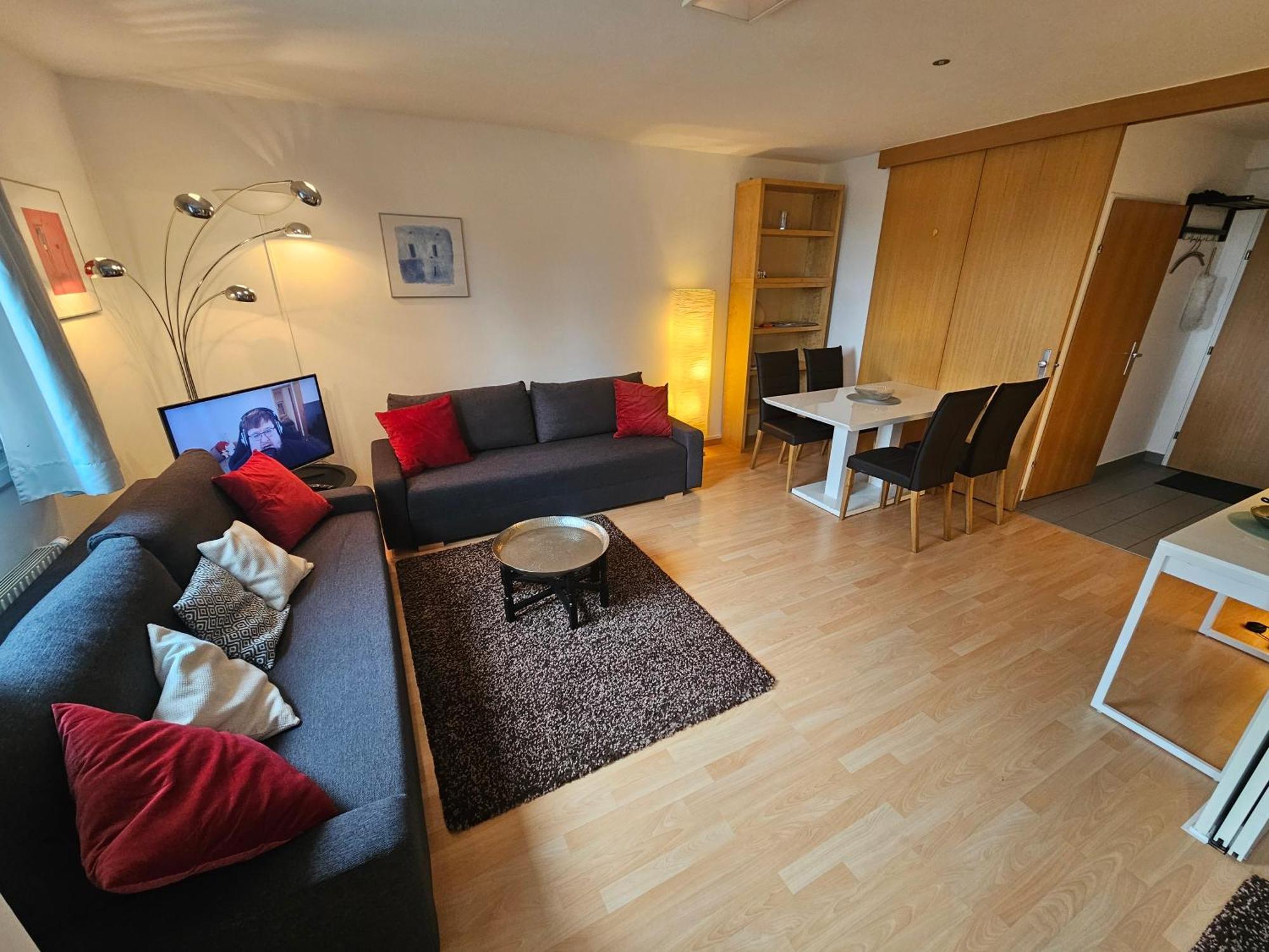 Yuki'S Place - Un-Vic, Danube Beach And Subway Near To Downtown Wien Exteriör bild