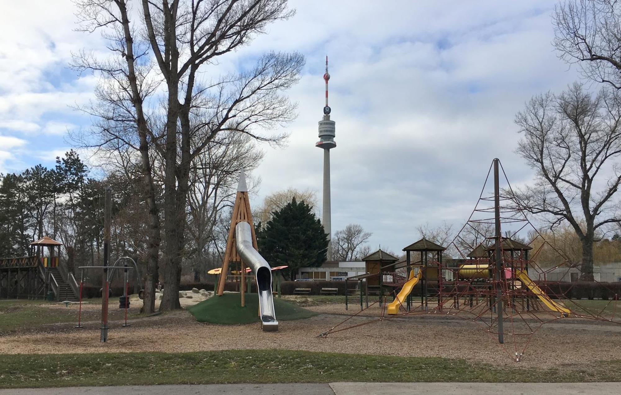 Yuki'S Place - Un-Vic, Danube Beach And Subway Near To Downtown Wien Exteriör bild