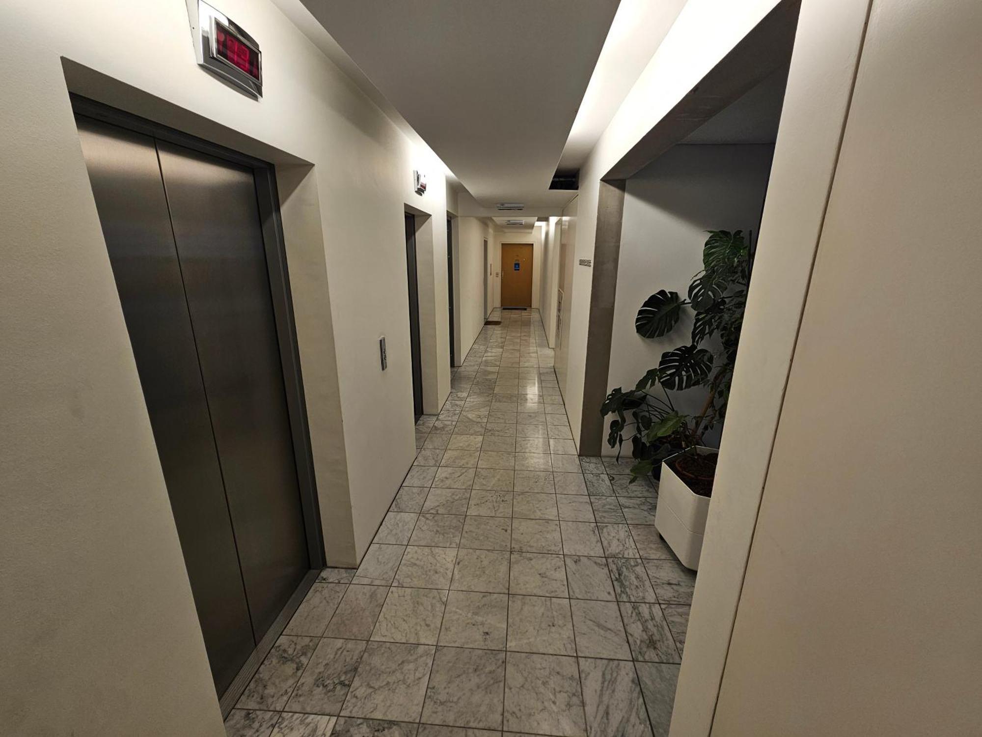 Yuki'S Place - Un-Vic, Danube Beach And Subway Near To Downtown Wien Exteriör bild